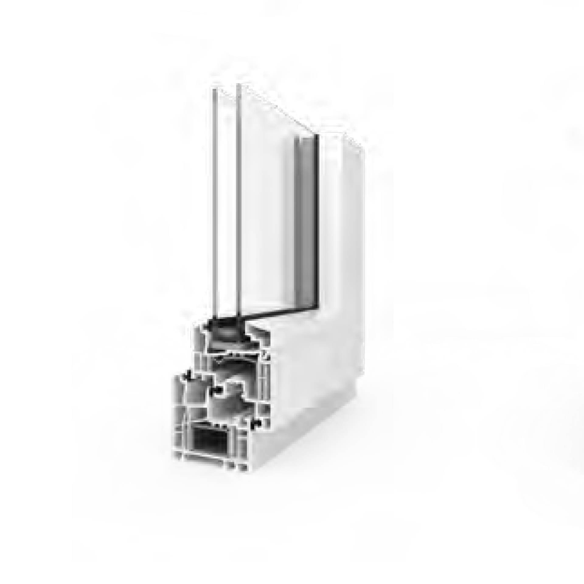 Finestra pvc