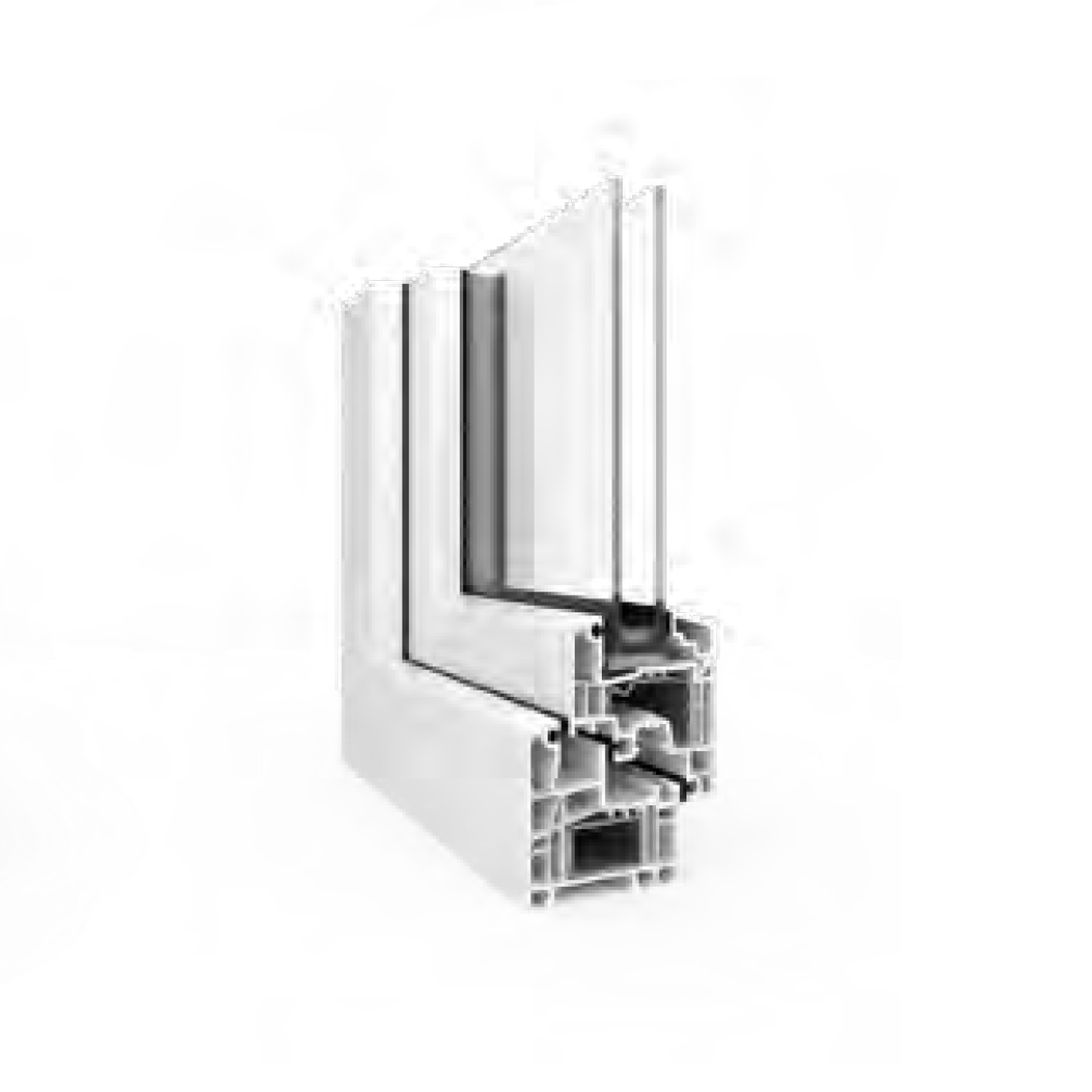 Finestra pvc