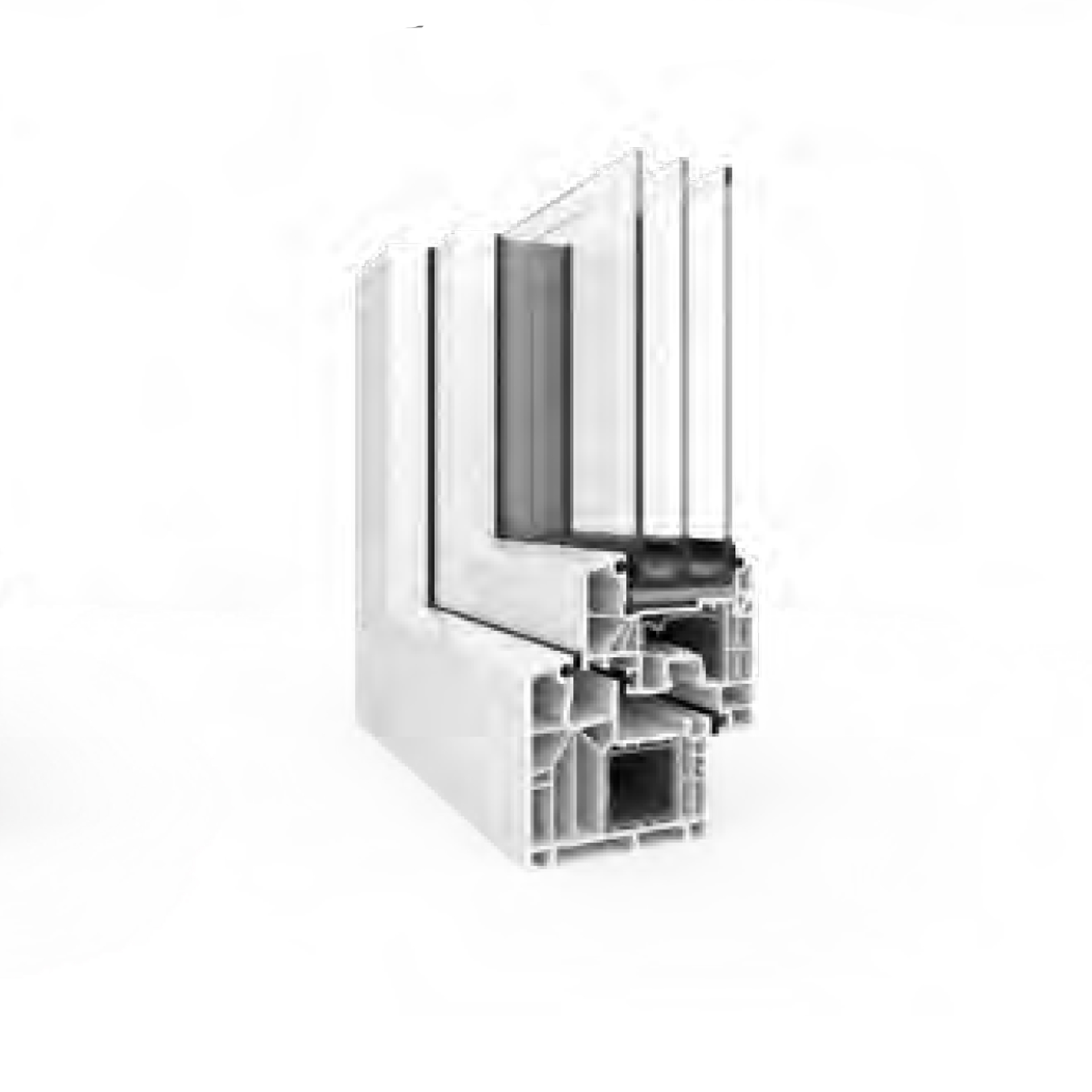 Finestra pvc