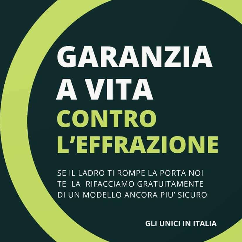 Garanzia